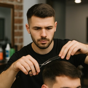 Alex F.